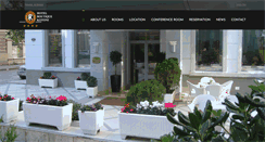 Desktop Screenshot of hotelkotoni.com